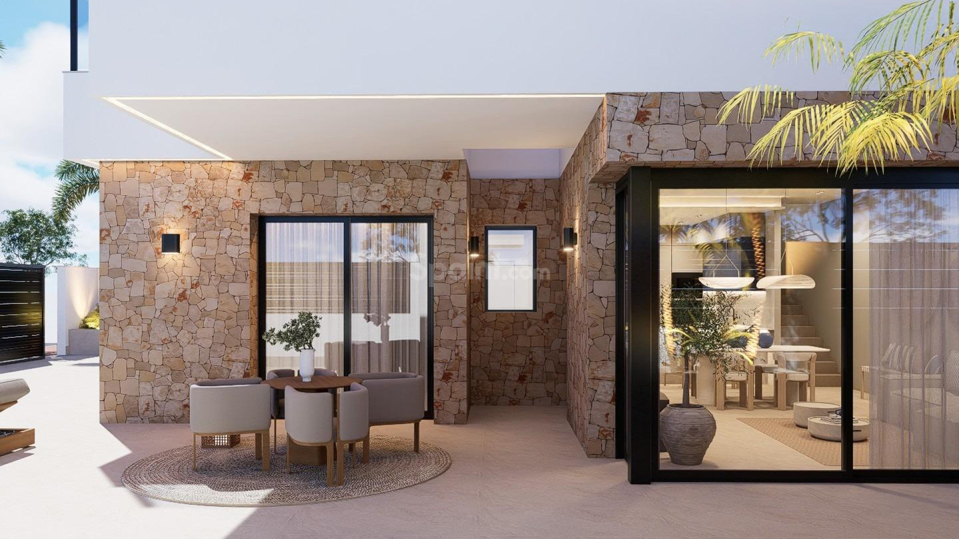 Nybygg - Villa -
San Pedro del Pinatar - Los Antolinos