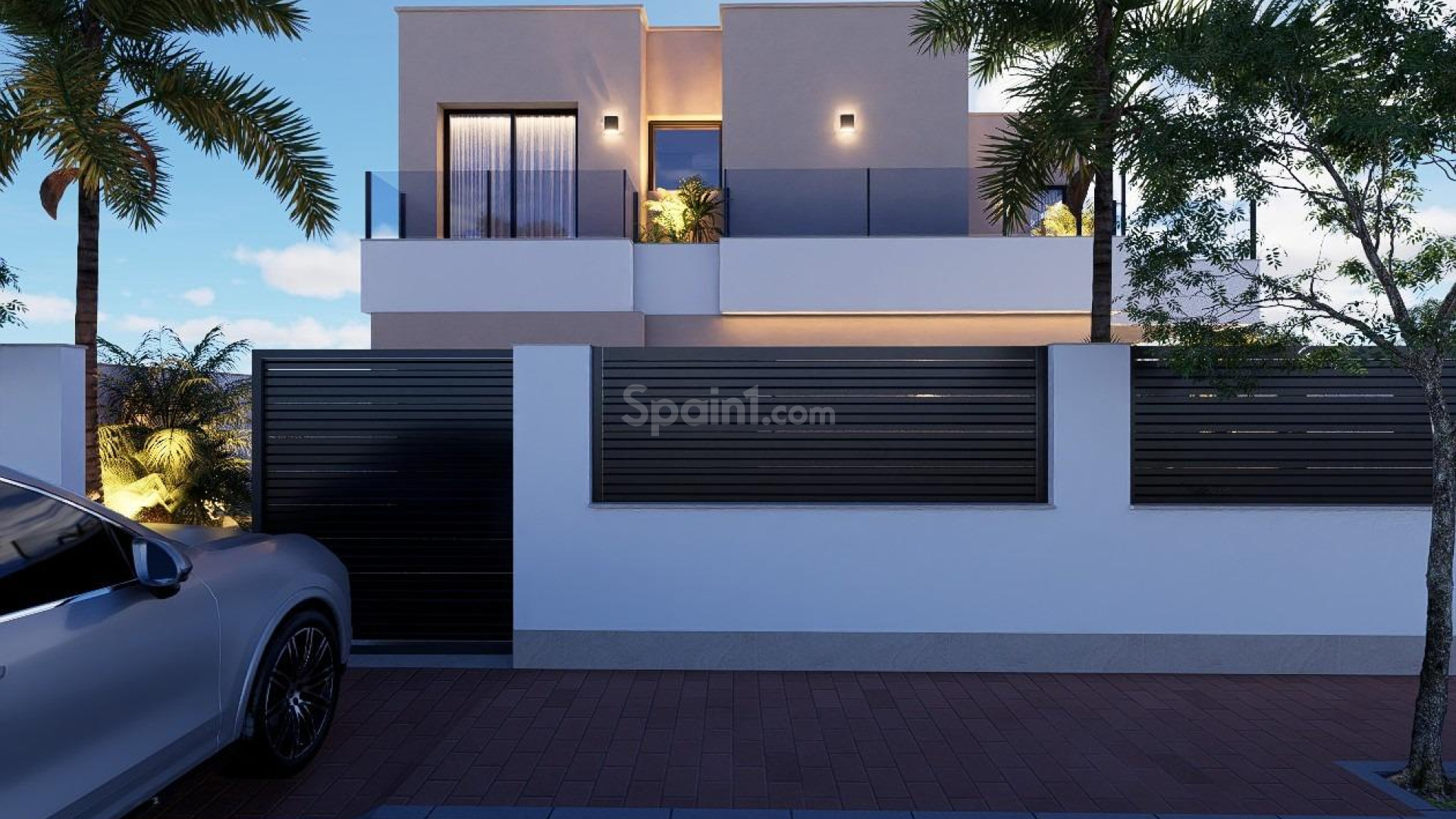 Nybygg - Villa -
San Pedro del Pinatar - Los Antolinos