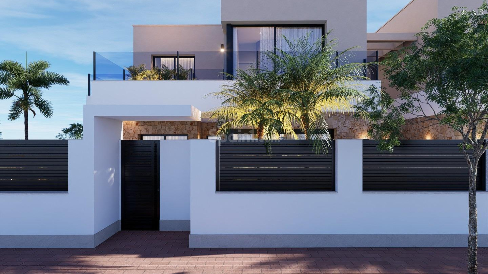 Nybygg - Villa -
San Pedro del Pinatar - Los Antolinos