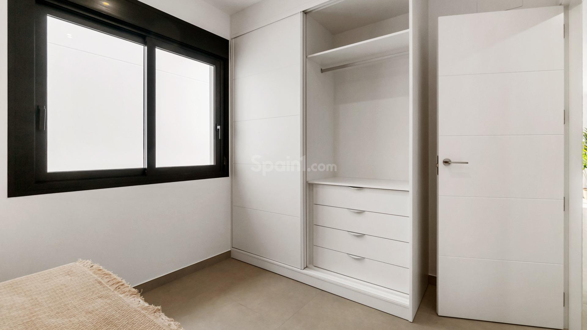 Nybygg - Villa -
San Pedro del Pinatar - Polideportivo