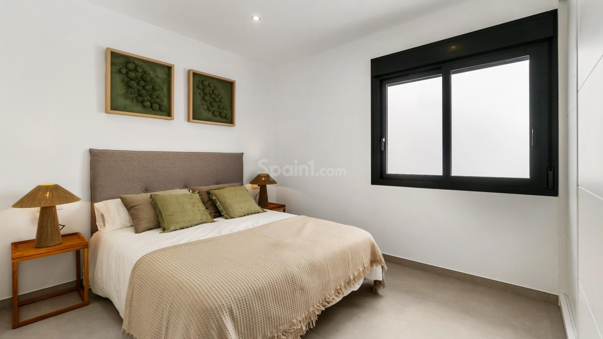 Nybygg - Villa -
San Pedro del Pinatar - Polideportivo