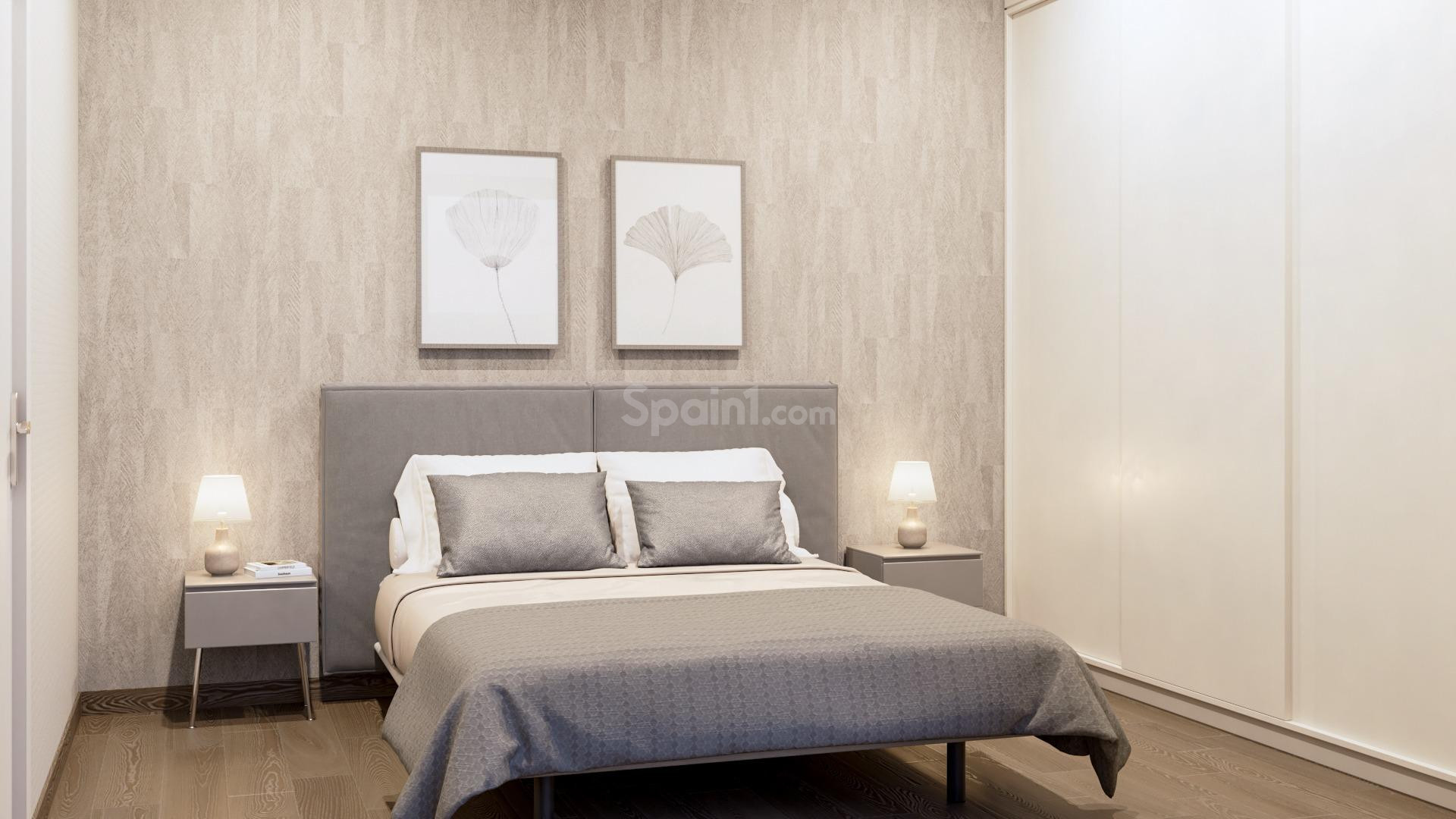 Nybygg - Villa -
San Pedro del Pinatar