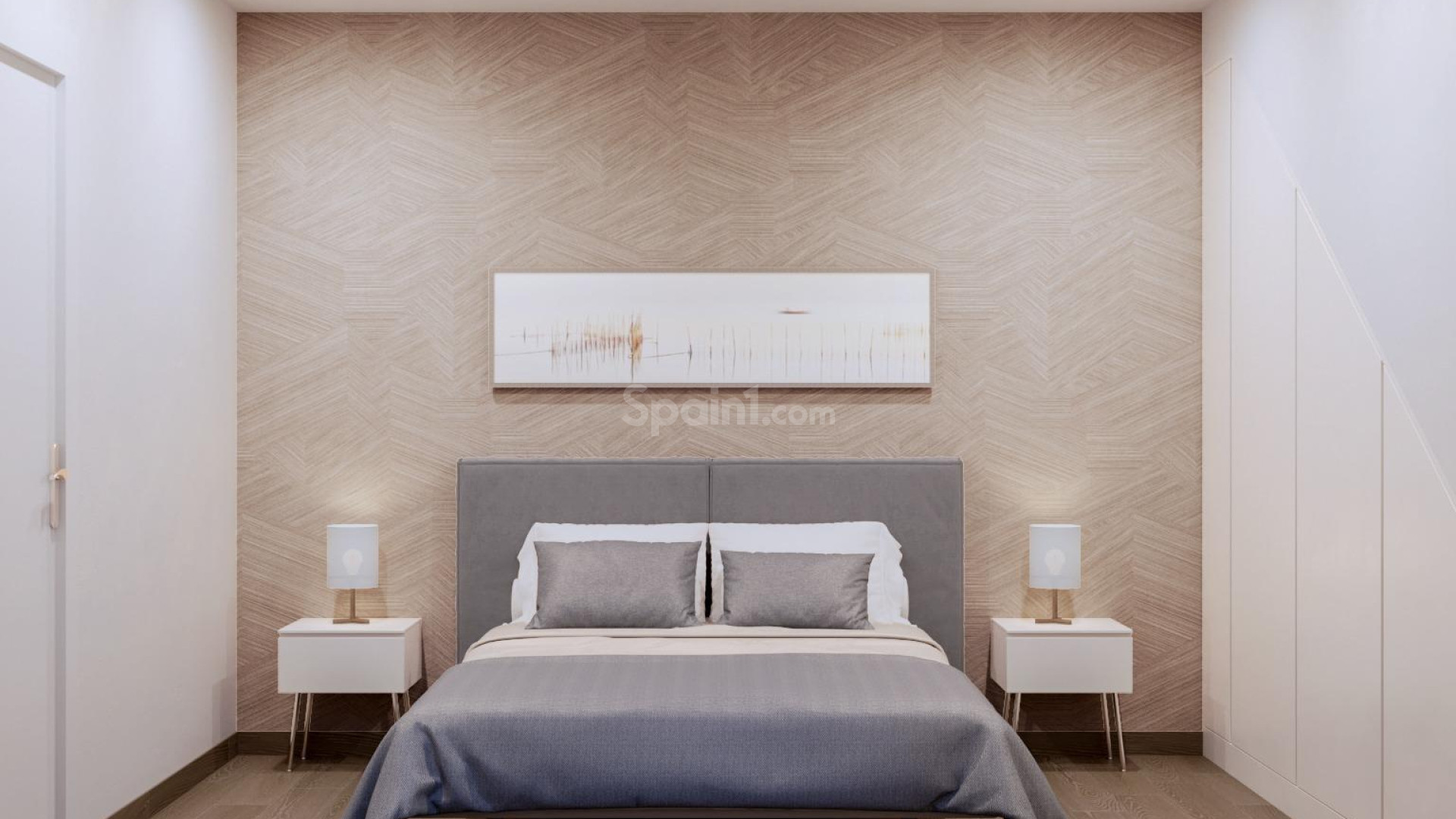 Nybygg - Villa -
San Pedro del Pinatar