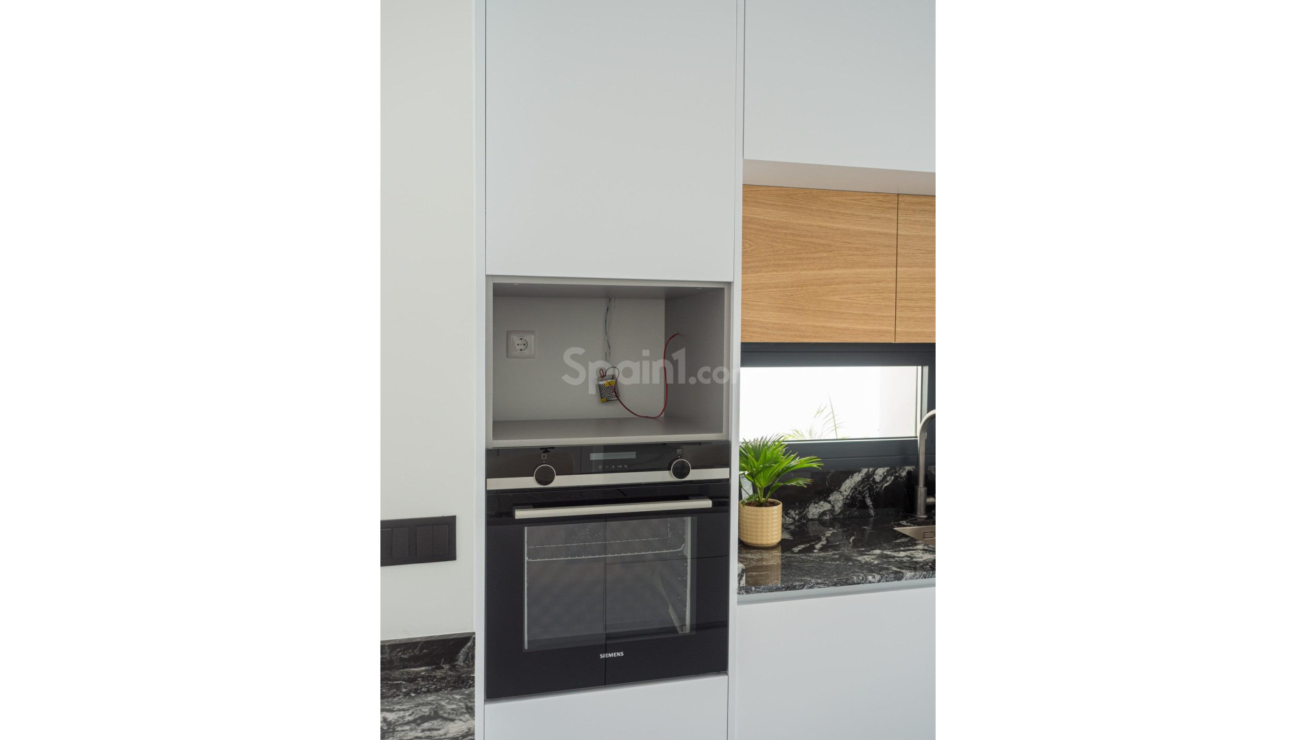 Nybygg - Villa -
San Pedro del Pinatar