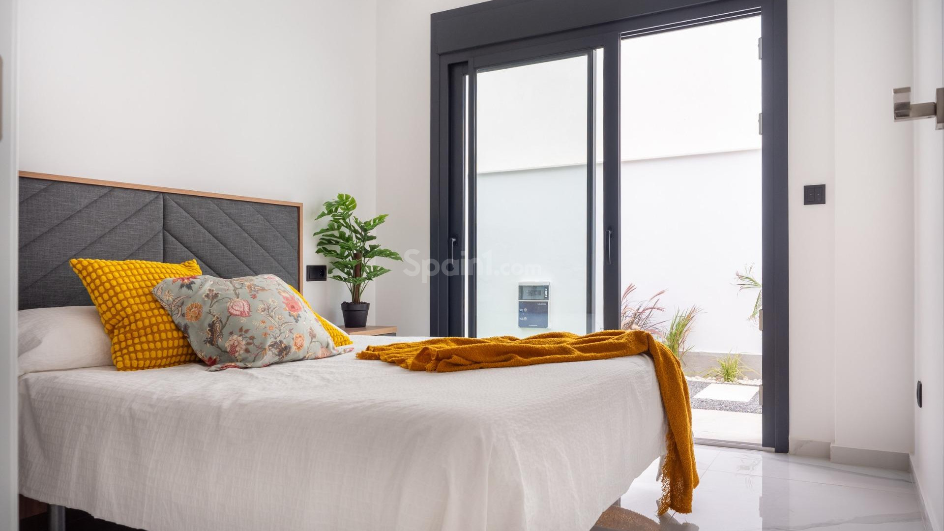 Nybygg - Villa -
San Pedro del Pinatar