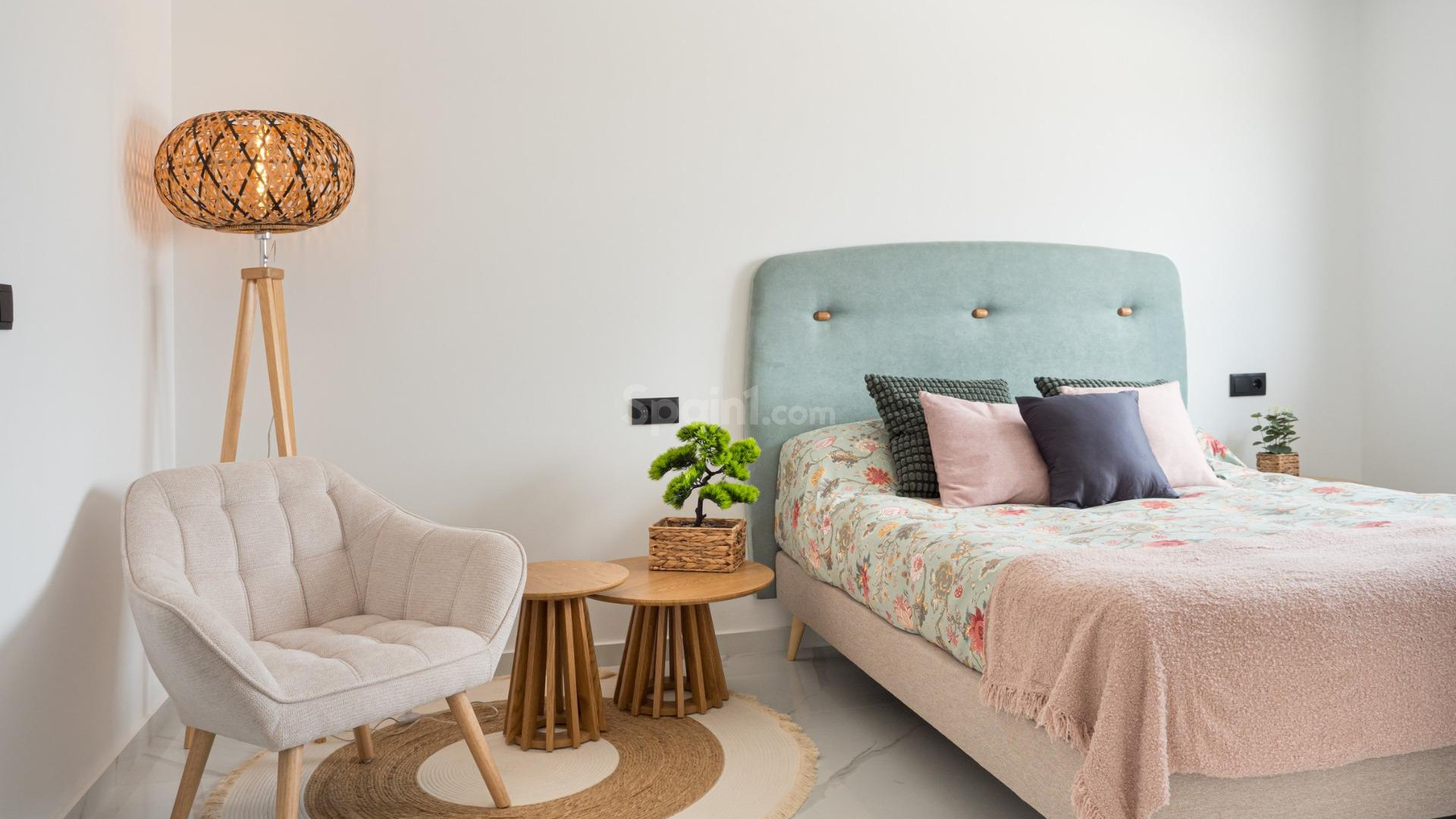 Nybygg - Villa -
San Pedro del Pinatar