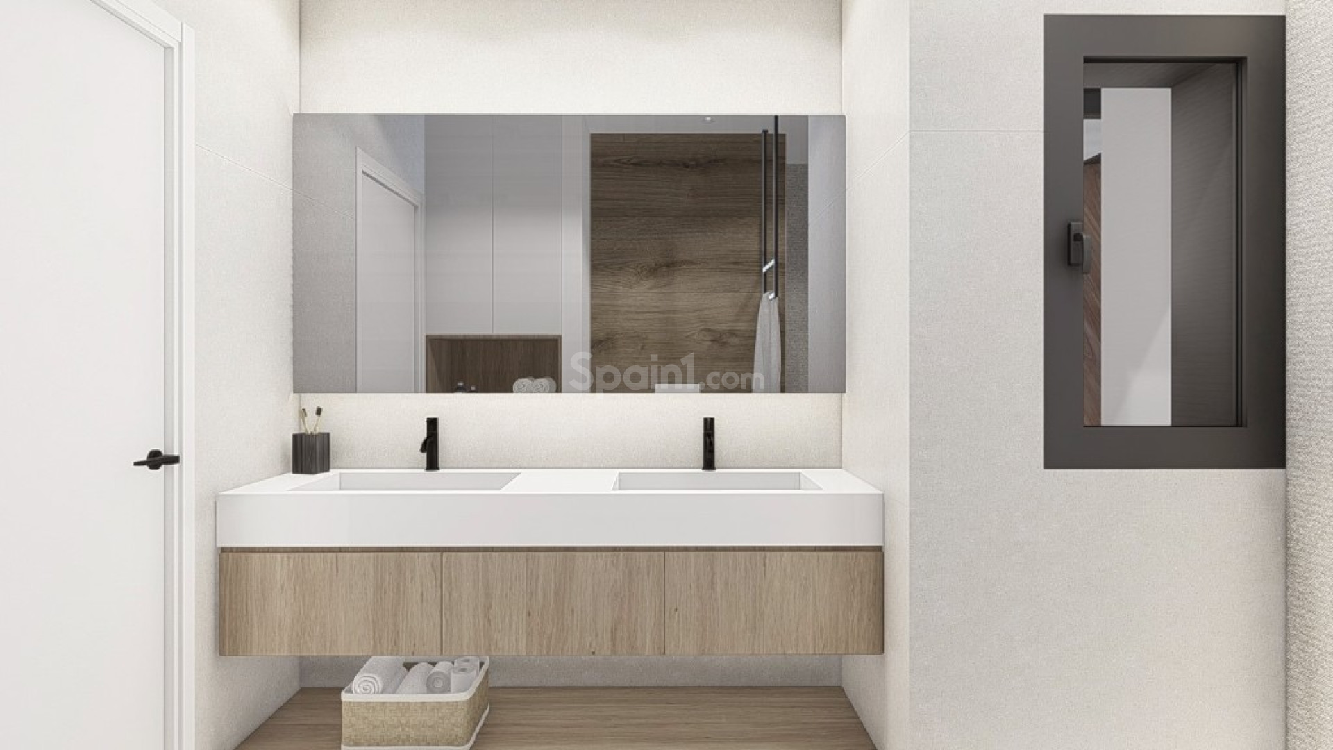 Nybygg - Villa -
San Pedro del Pinatar