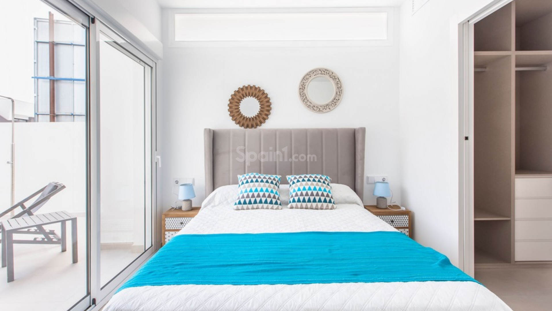 Nybygg - Villa -
Santiago de Ribeira - Santiago de la ribera