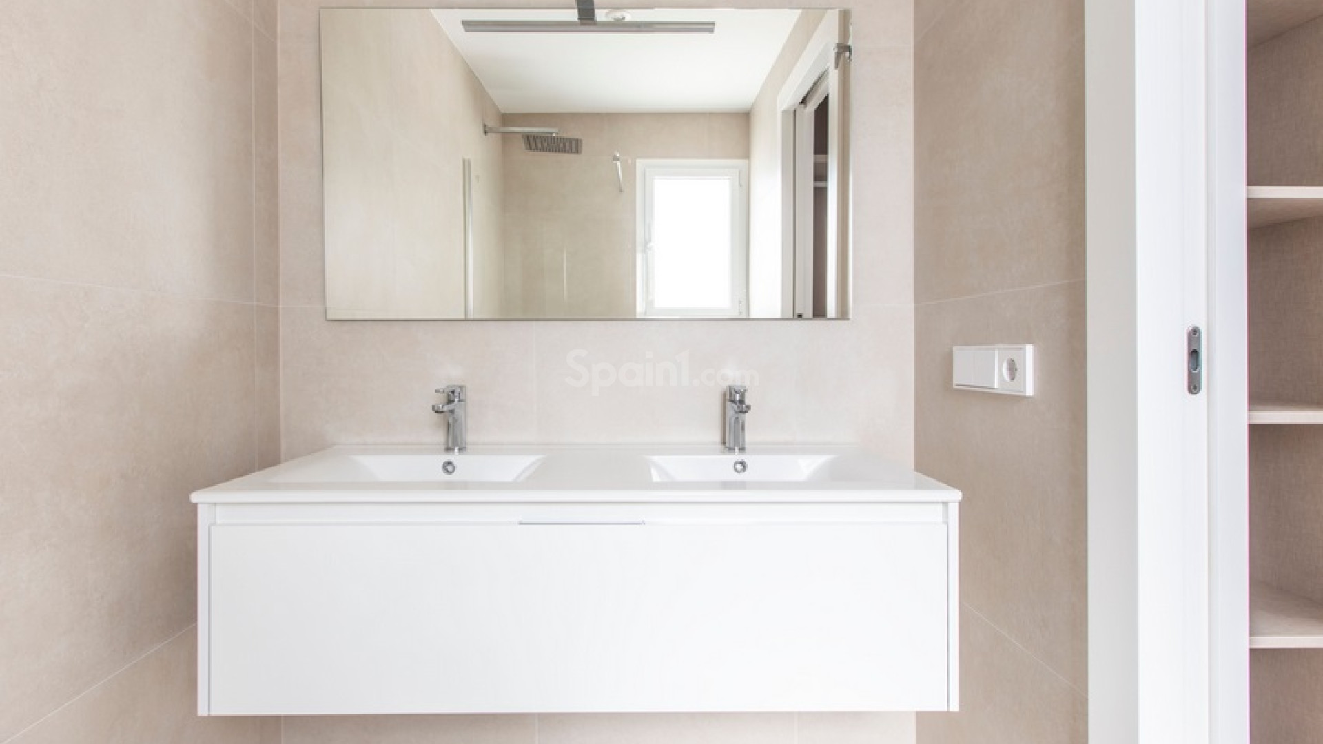 Nybygg - Villa -
Santiago de Ribeira - Santiago de la ribera