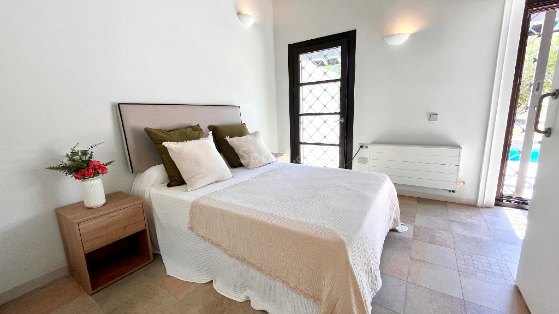 Nybygg - Villa -
Sucina