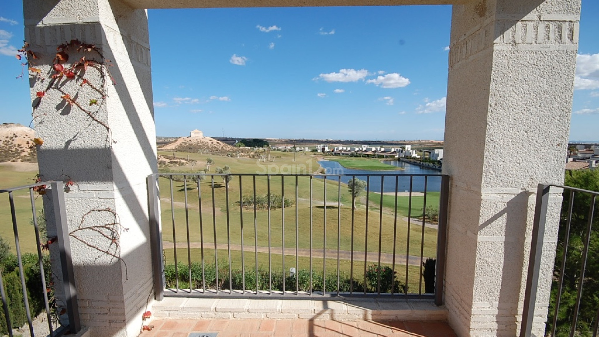 Nybygg - Villa -
Sucina