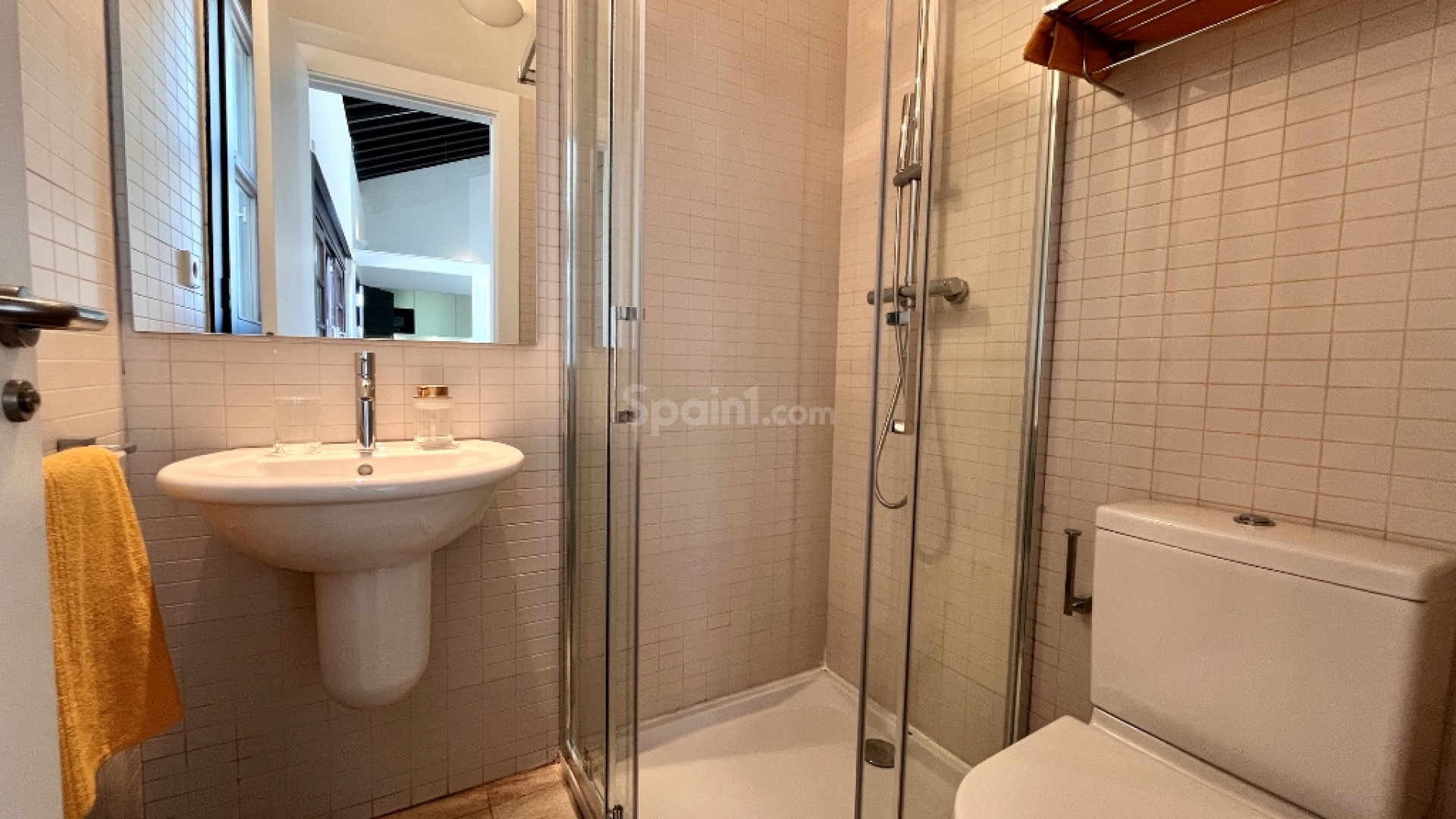 Nybygg - Villa -
Sucina