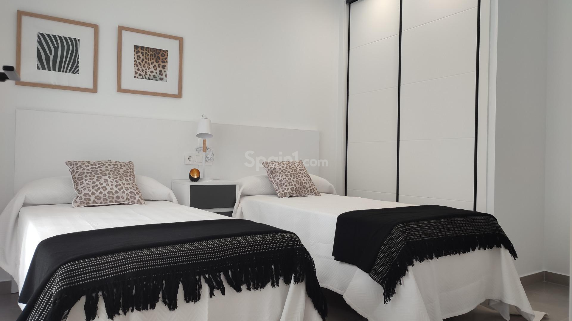 Nybygg - Villa -
Torre Pacheco - Balsicas