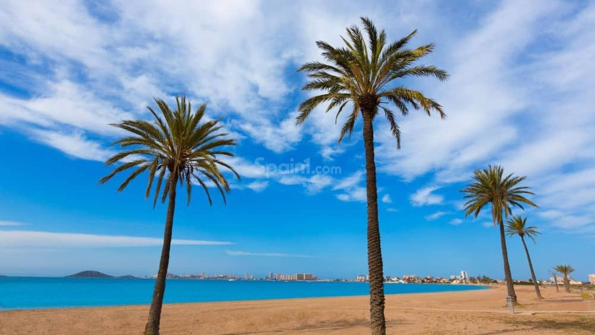 Nybygg - Villa -
Torre Pacheco - Roldán