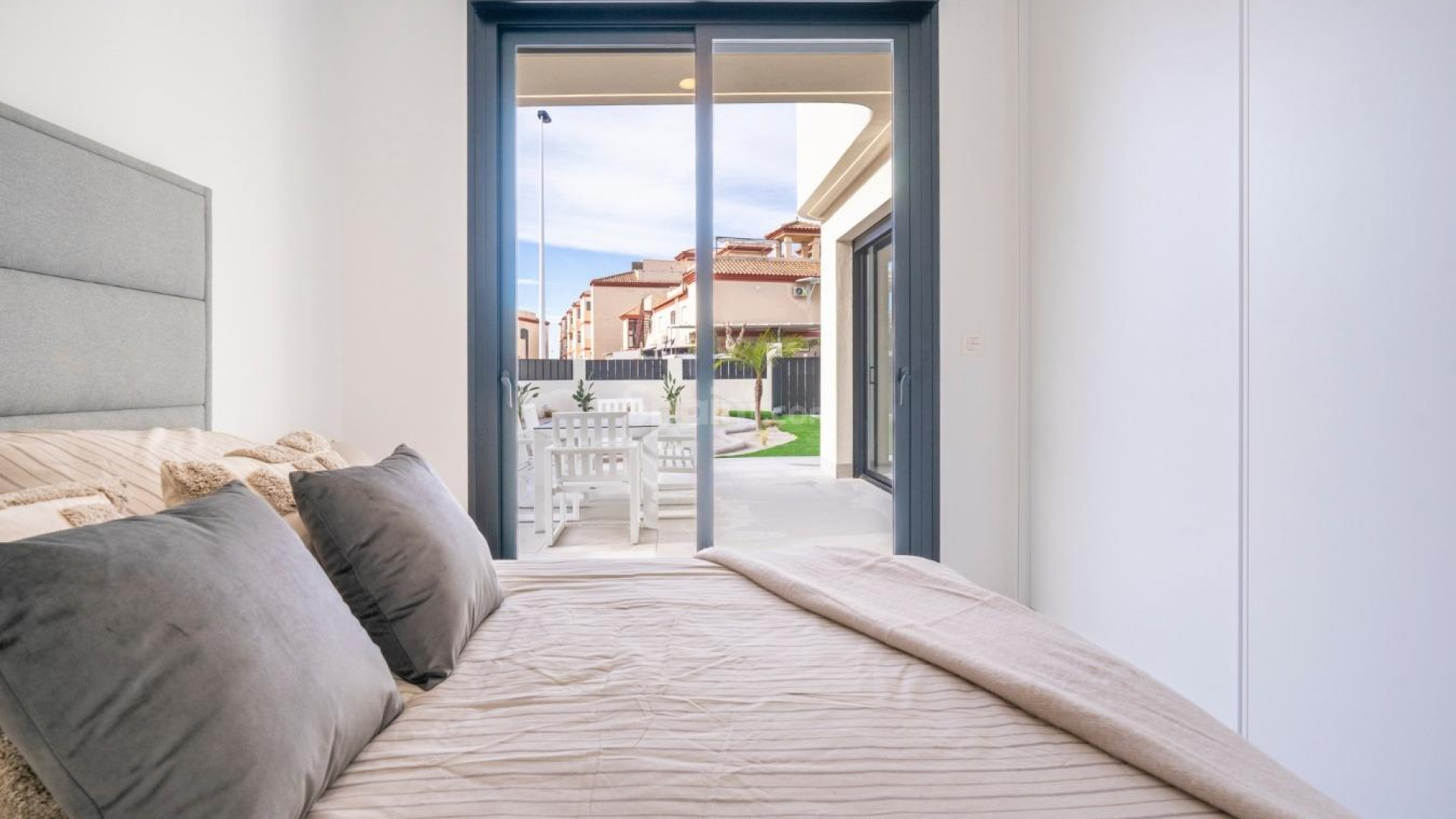 Nybygg - Villa -
Torre Pacheco - Roldán