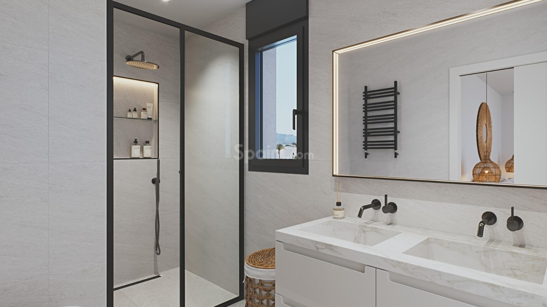 Nybygg - Villa -
Torre Pacheco - Santa Rosalía