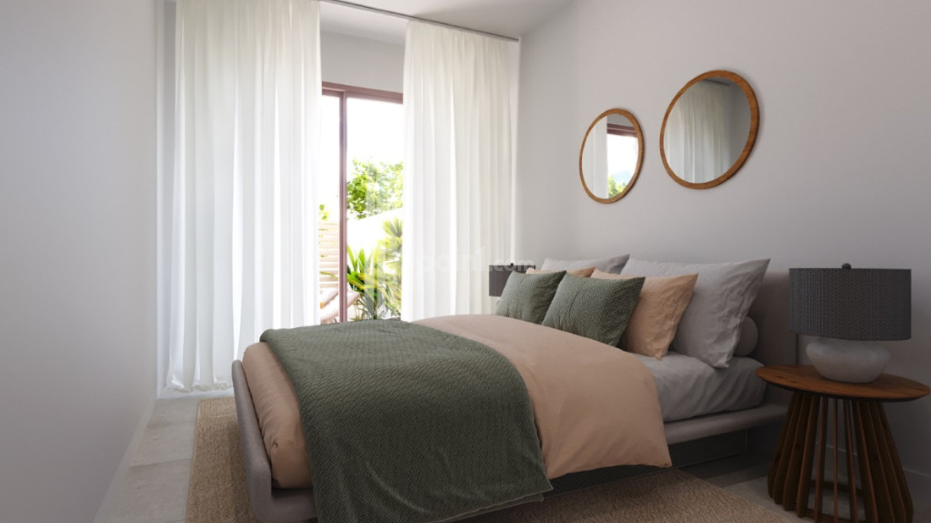 Nybygg - Villa -
Torre Pacheco - Torrepacheco