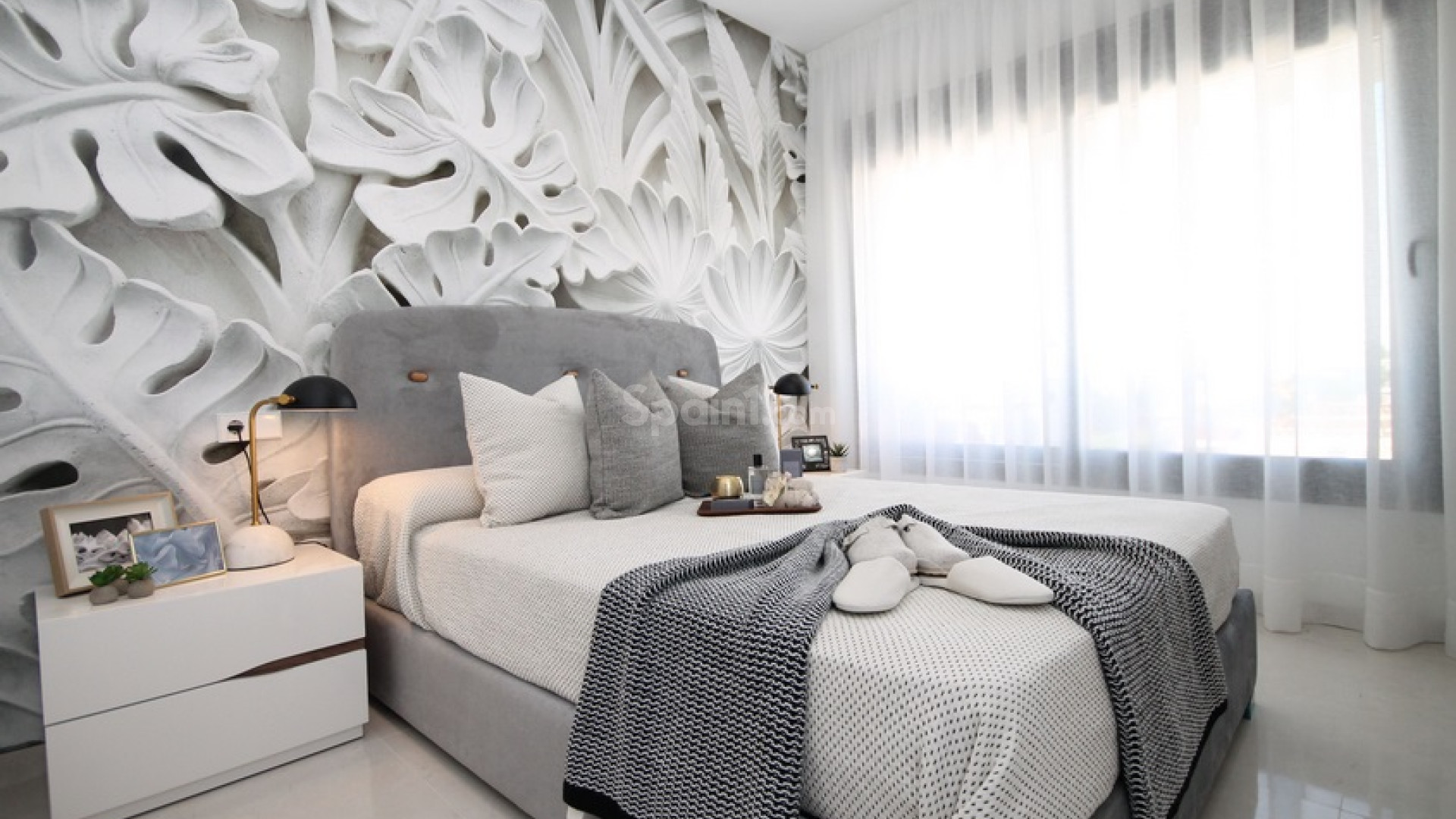 Nybygg - Villa -
Torrevieja - El Chaparal