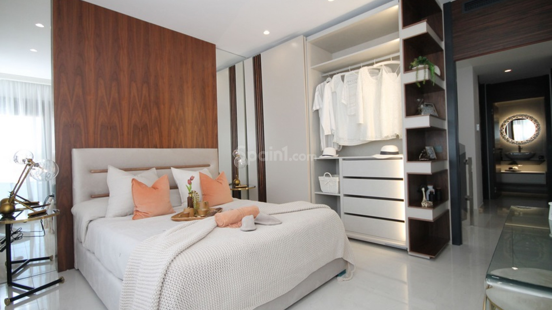 Nybygg - Villa -
Torrevieja - El Chaparal