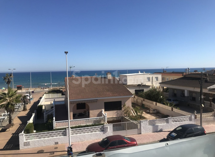 Nybygg - Villa -
Torrevieja - La Mata