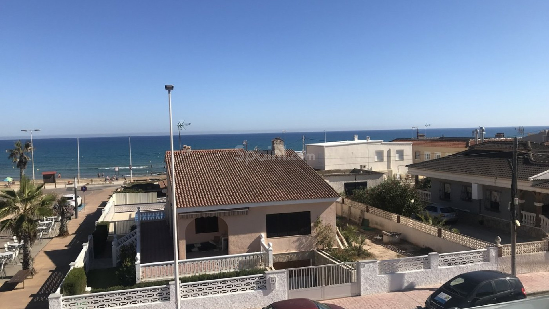 Nybygg - Villa -
Torrevieja - La Mata