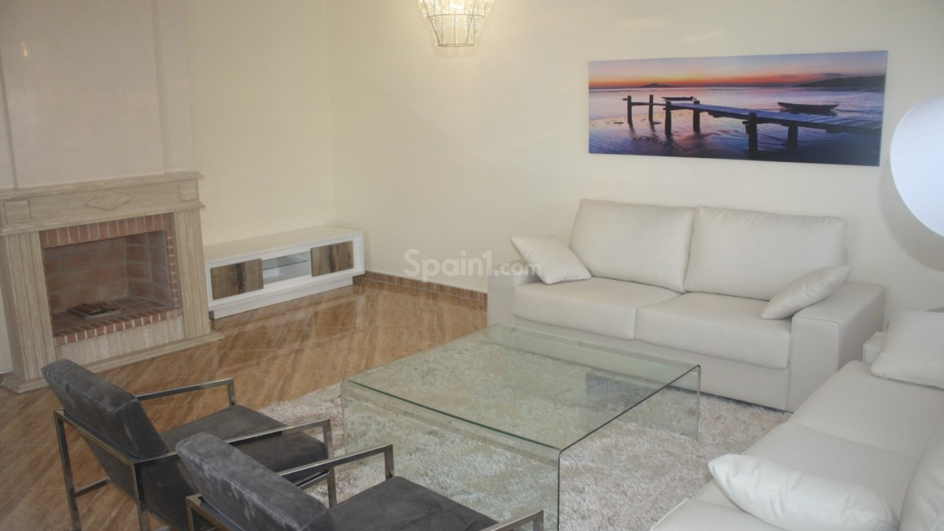 Nybygg - Villa -
Torrevieja - Los Altos