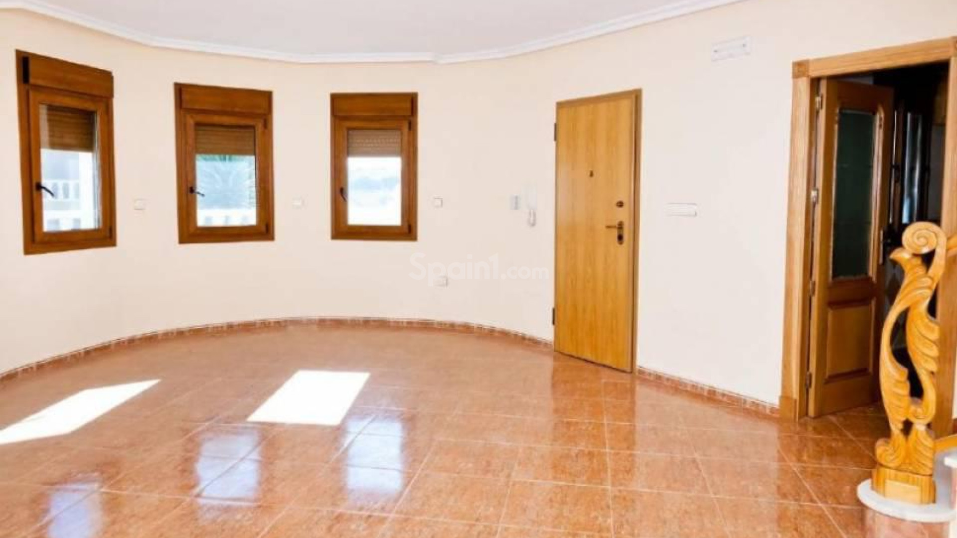 Nybygg - Villa -
Torrevieja - Los Altos