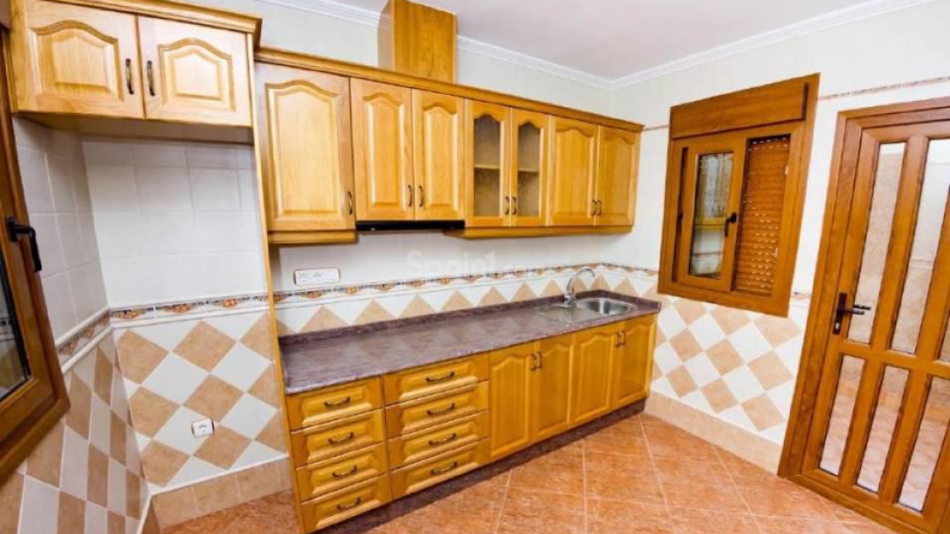 Nybygg - Villa -
Torrevieja - Los Altos