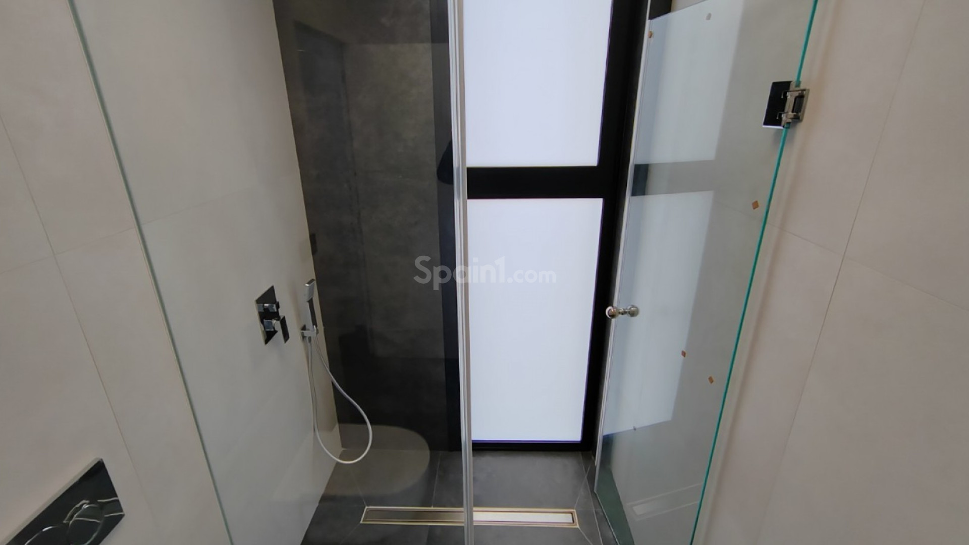 Nybygg - Villa -
Torrevieja - Los Balcones