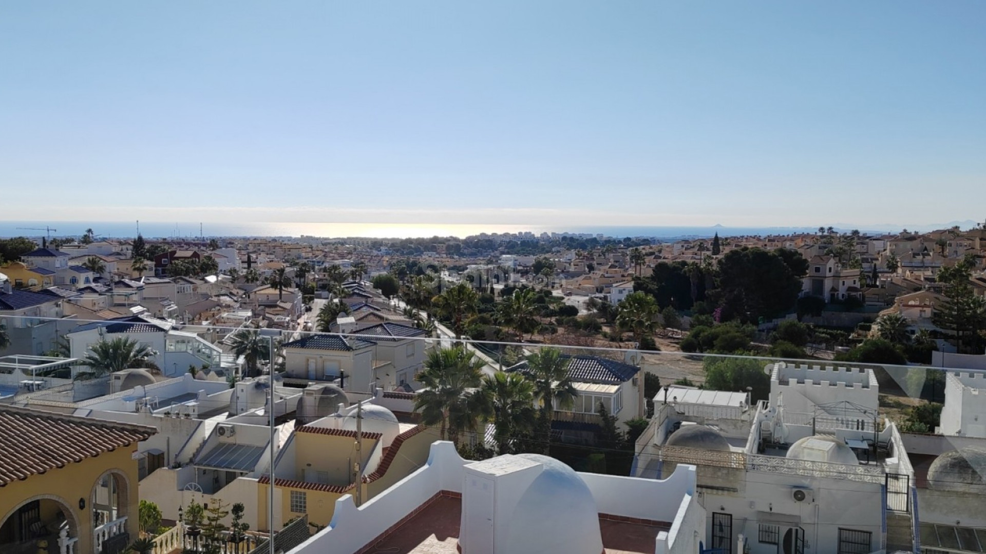 Nybygg - Villa -
Torrevieja - Los Balcones