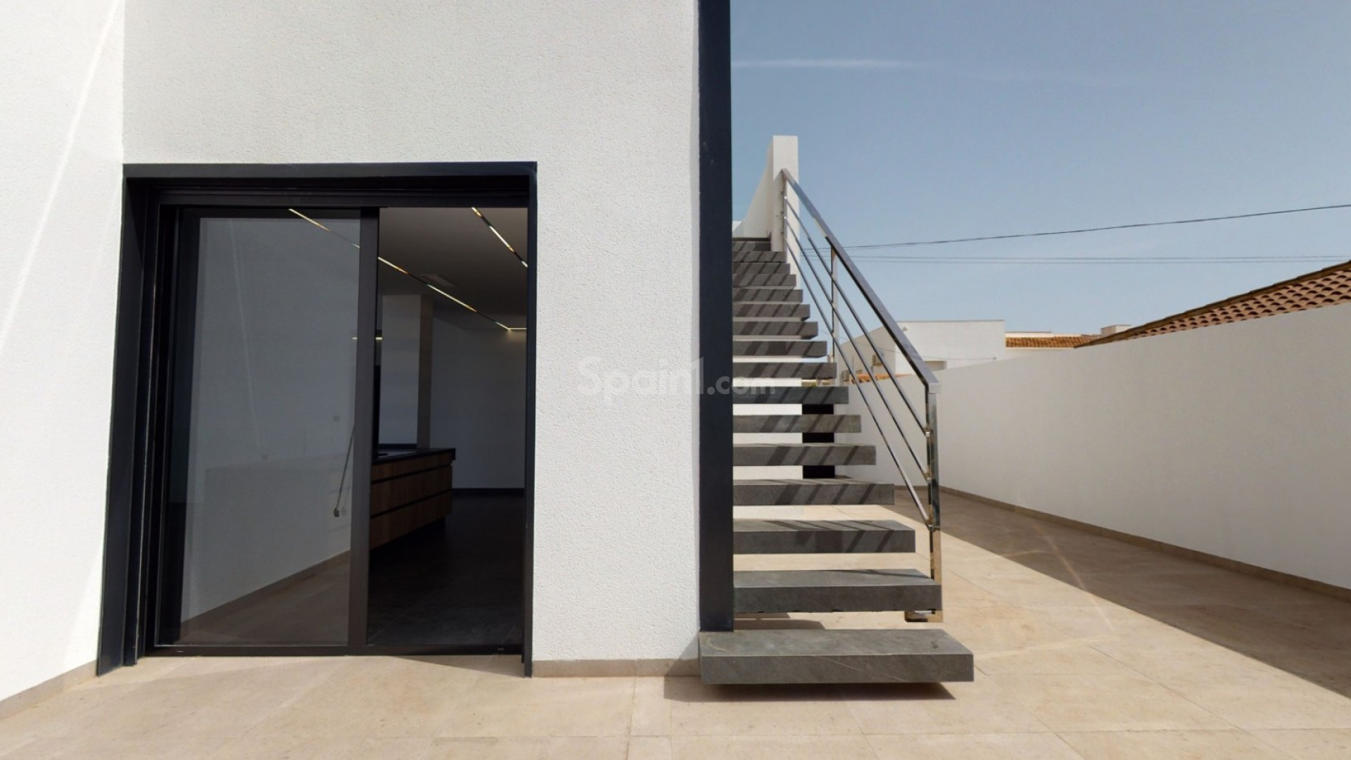Nybygg - Villa -
Torrevieja - Los Balcones