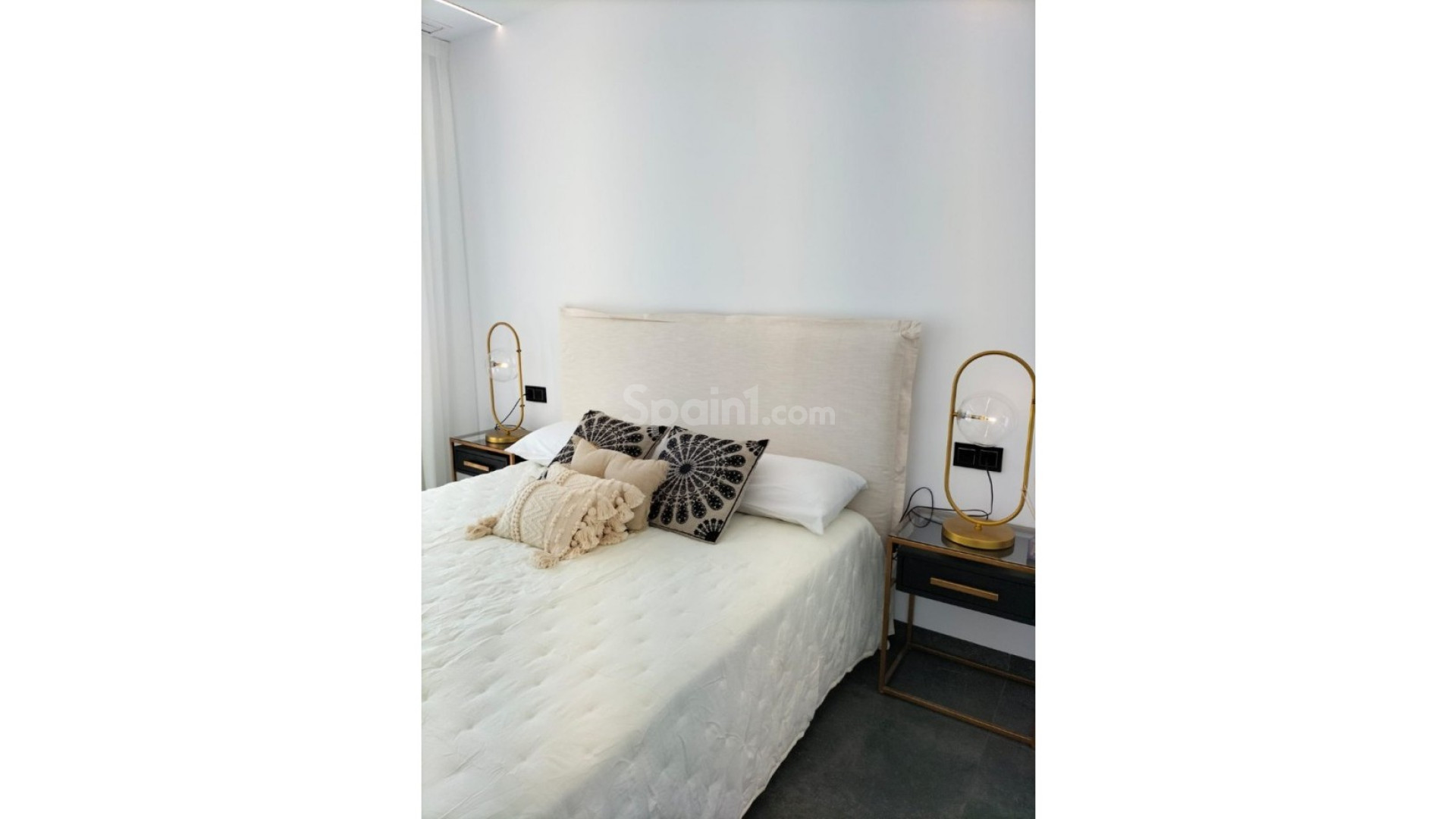 Nybygg - Villa -
Torrevieja - Los Balcones