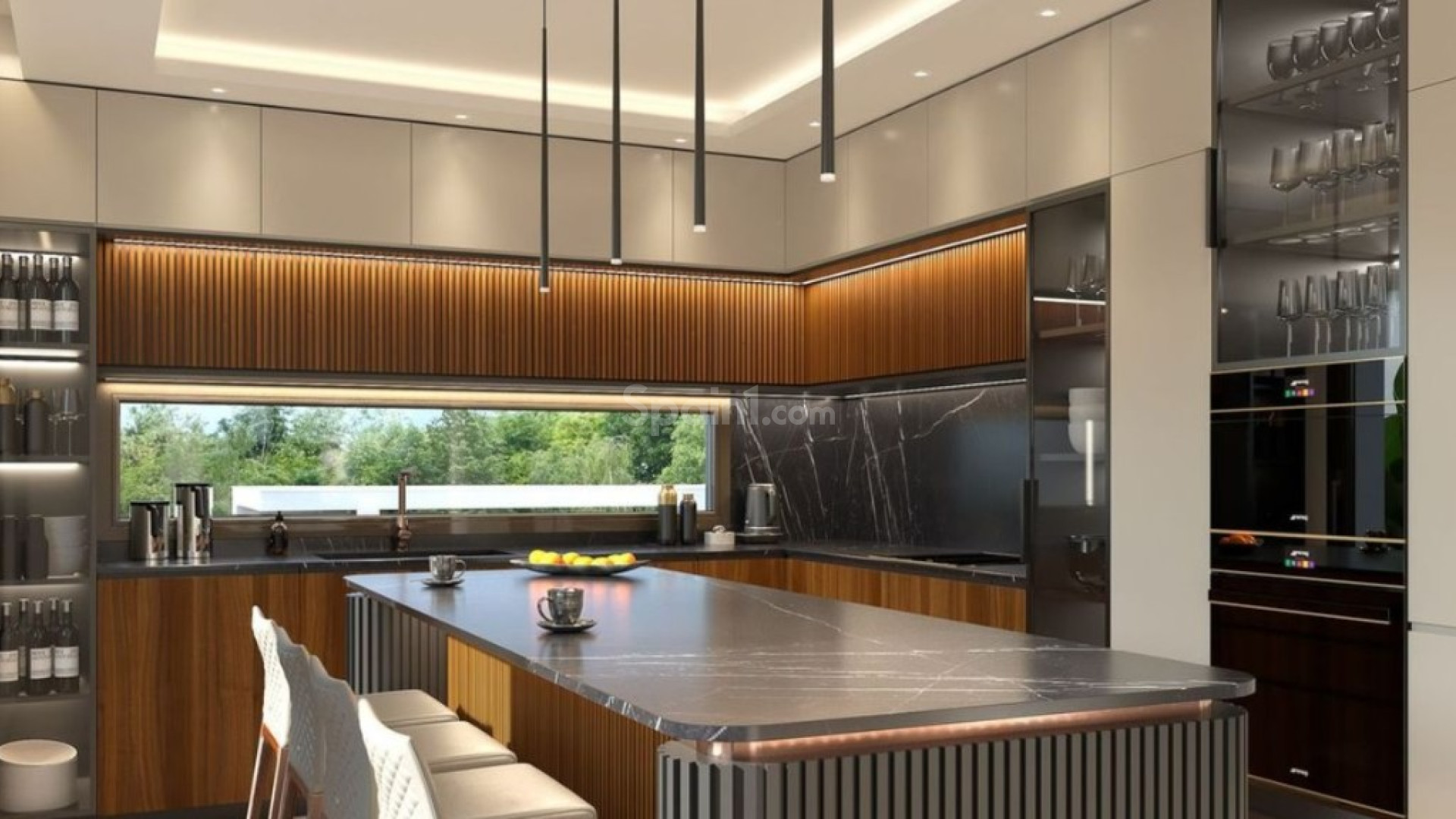 Nybygg - Villa -
Torrevieja - Los Balcones