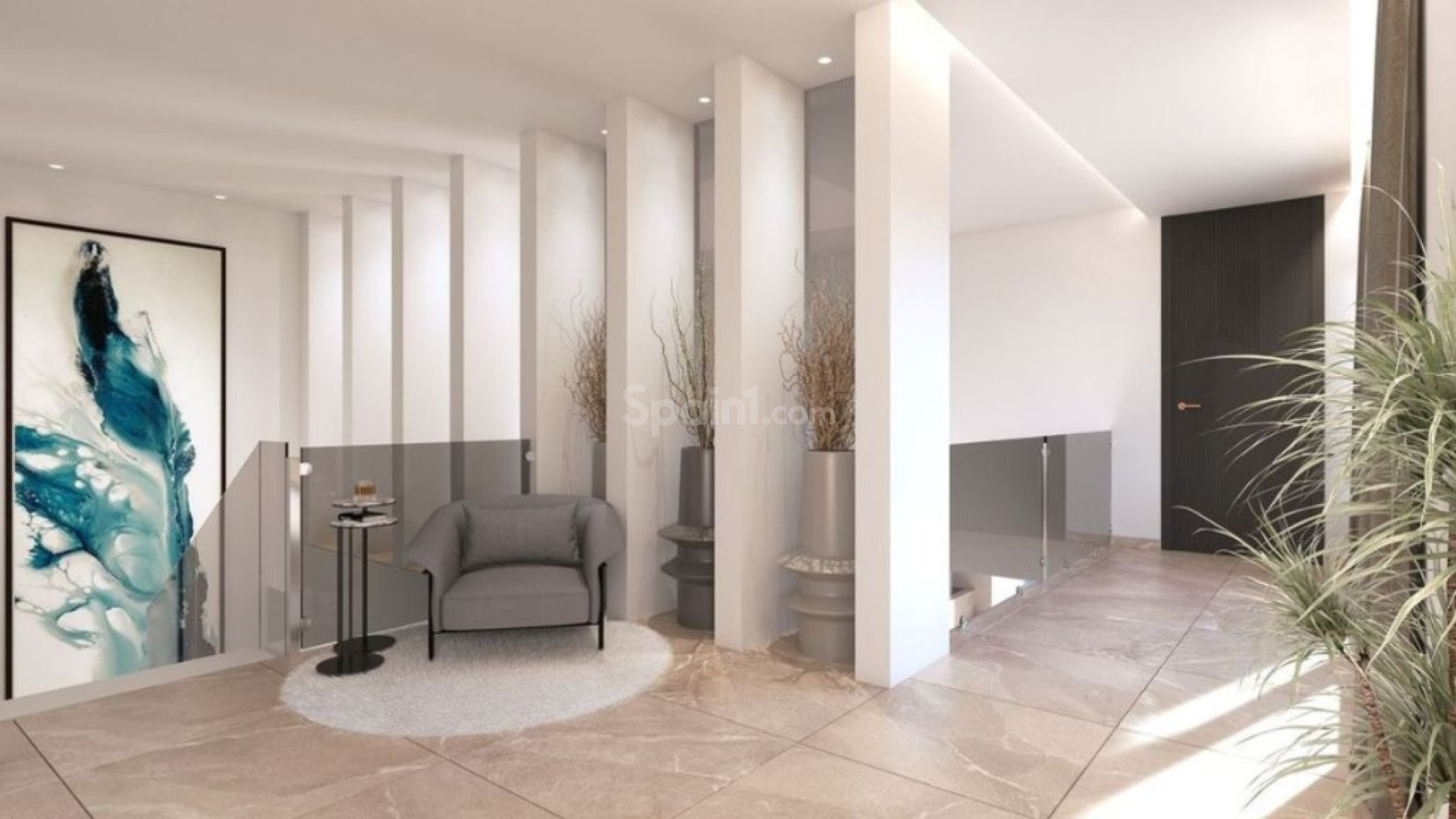 Nybygg - Villa -
Torrevieja - Los Balcones