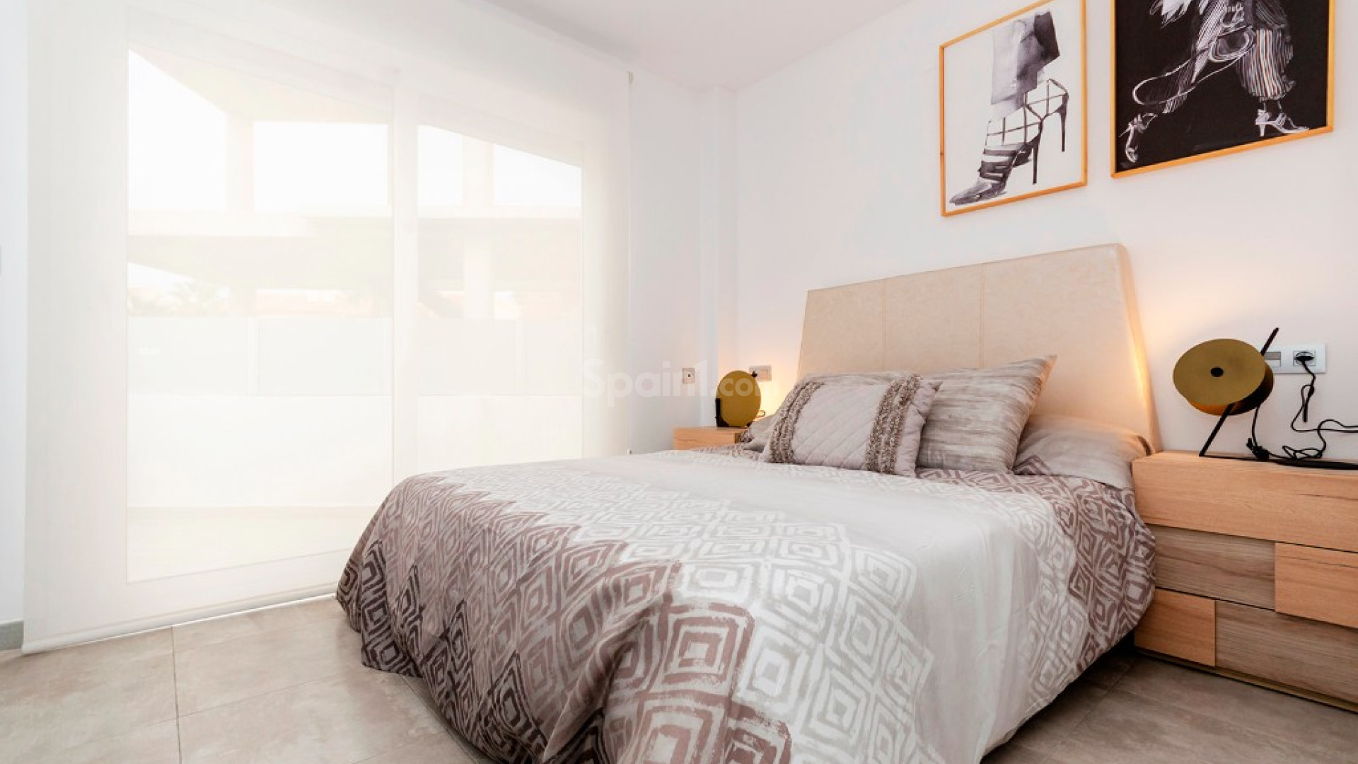 Nybygg - Villa -
Torrevieja - Torreta