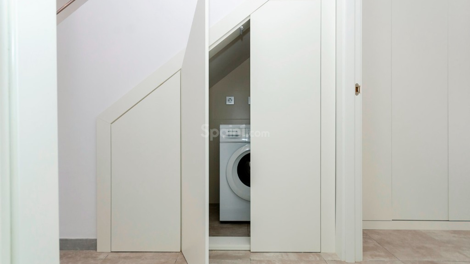 Nybygg - Villa -
Torrevieja - Torreta