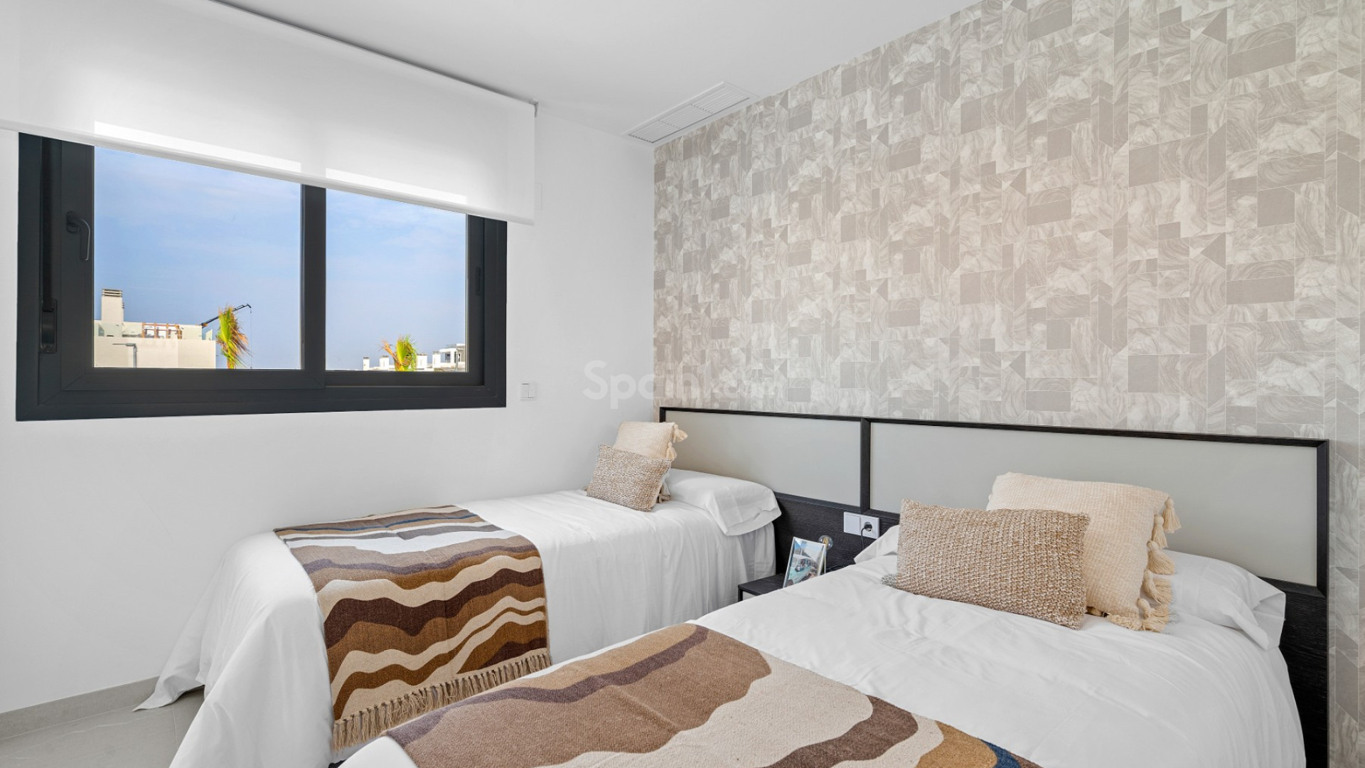 Nybygg - Villa -
Torrevieja