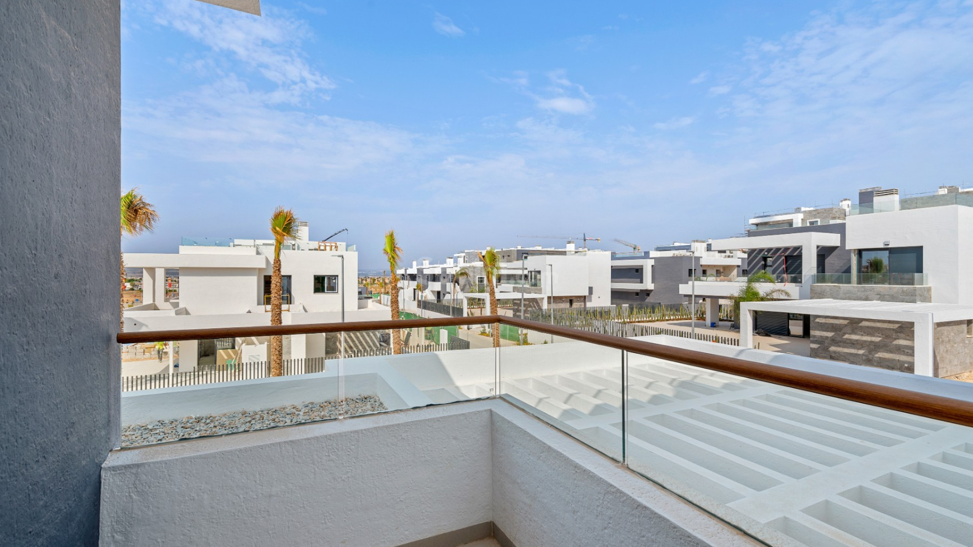 Nybygg - Villa -
Torrevieja