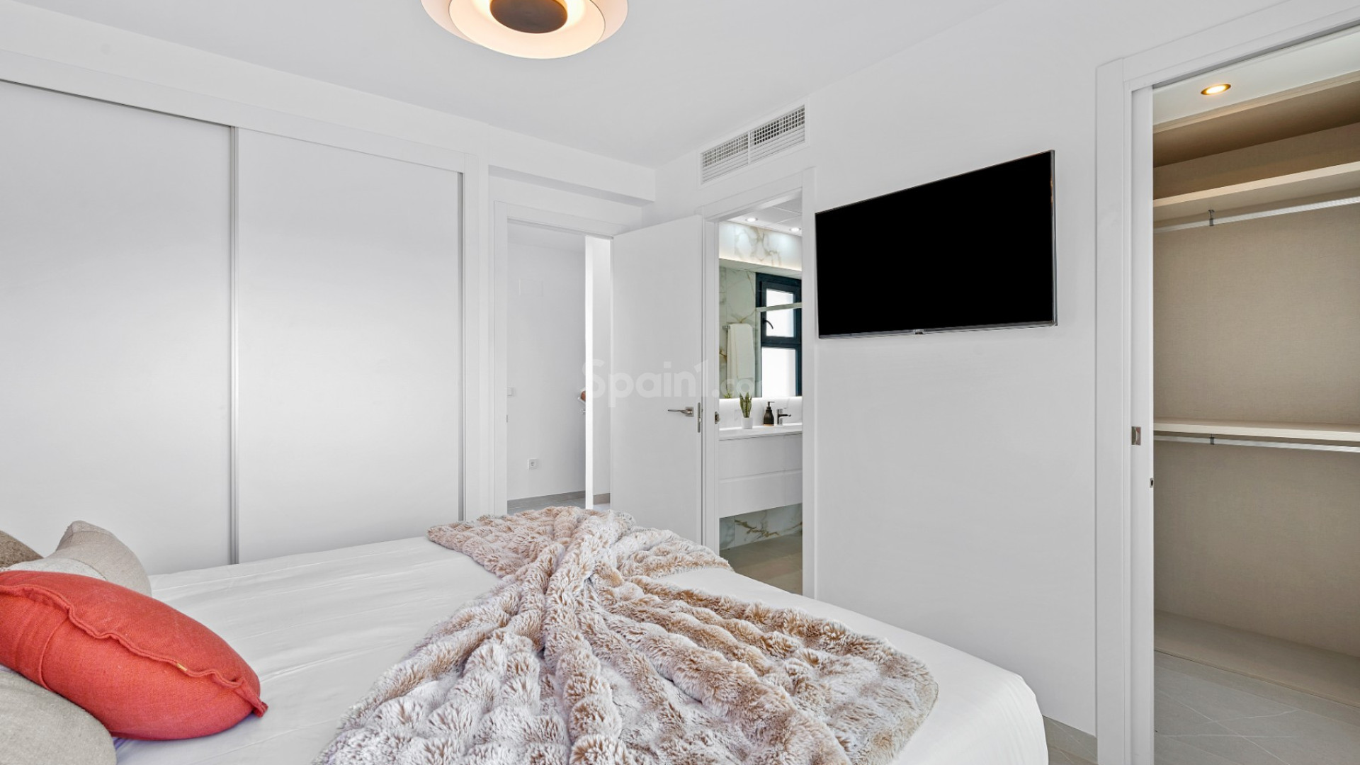 Nybygg - Villa -
Torrevieja