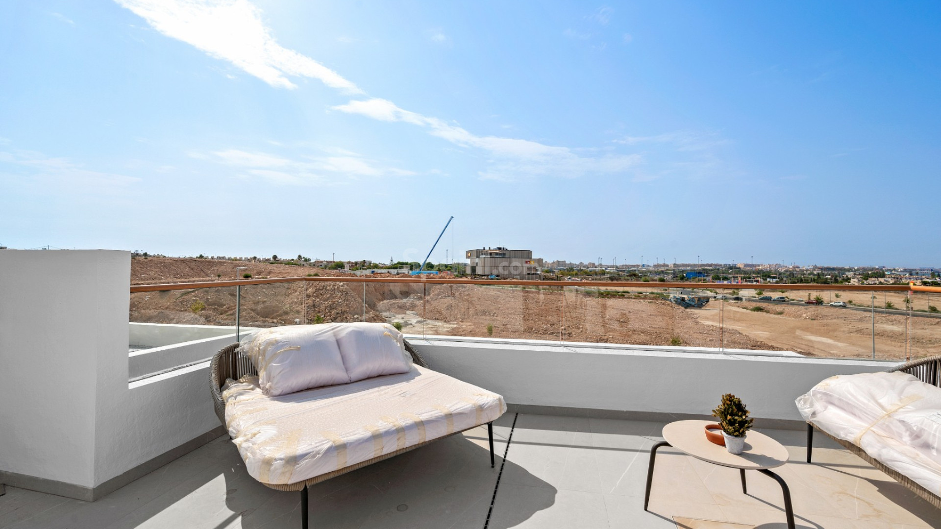 Nybygg - Villa -
Torrevieja