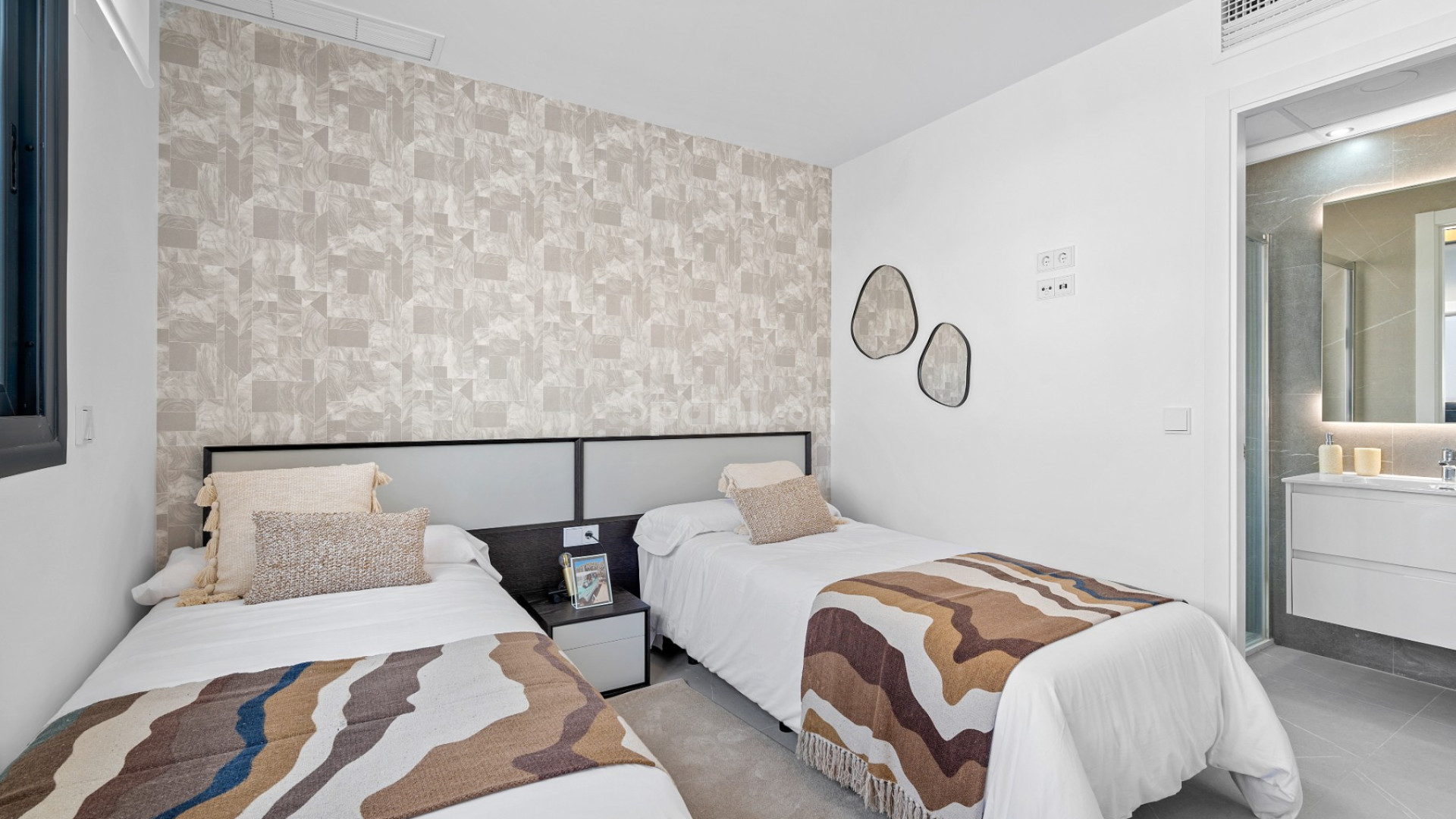 Nybygg - Villa -
Torrevieja