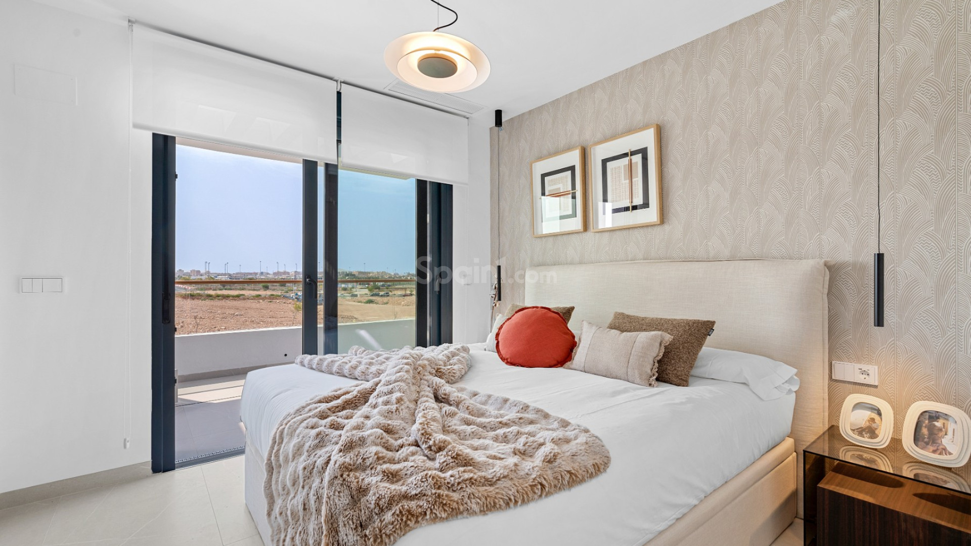 Nybygg - Villa -
Torrevieja