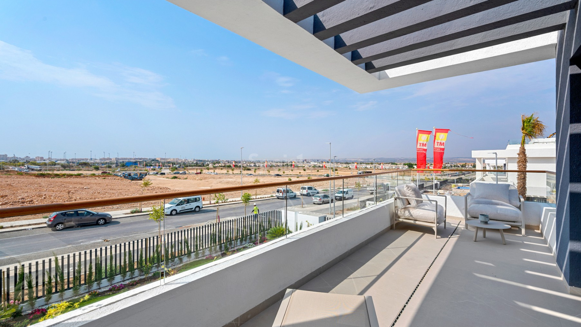 Nybygg - Villa -
Torrevieja