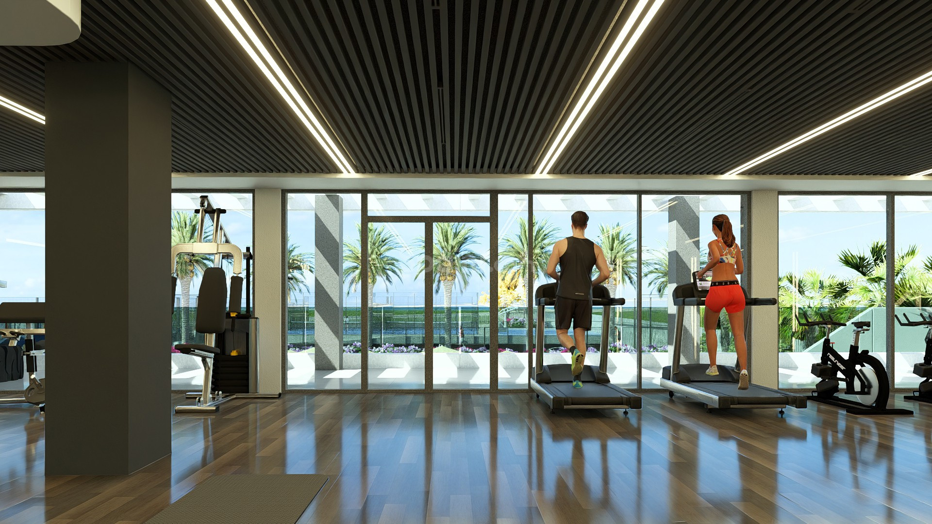 Nybygg - Villa -
Torrevieja