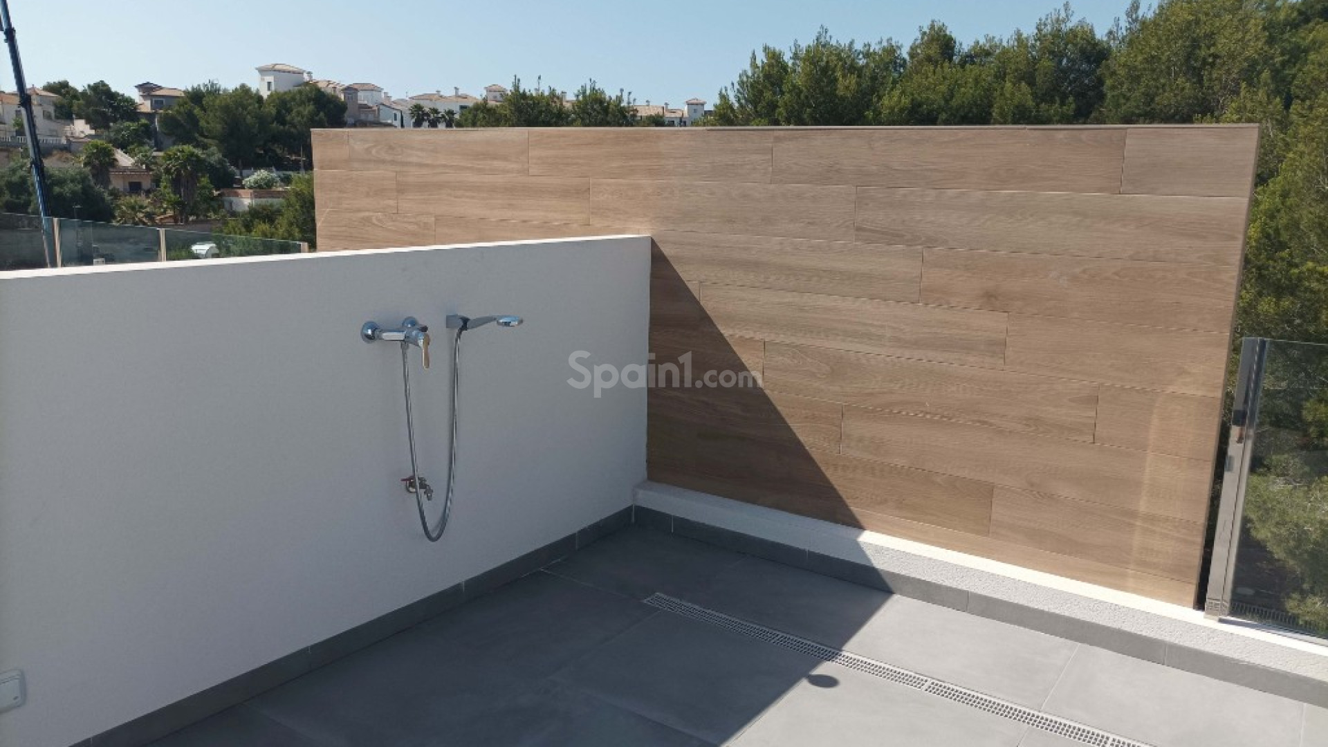 Nybygg - Villa -
Villamartín - Las Filipinas