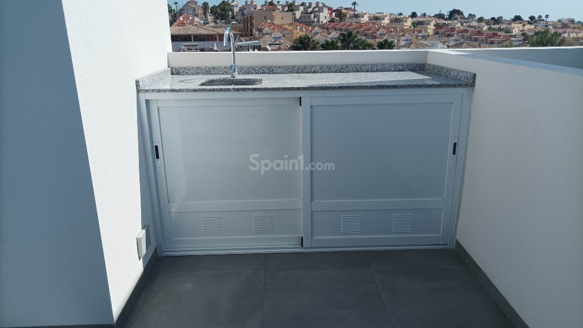 Nybygg - Villa -
Villamartín - Las Filipinas