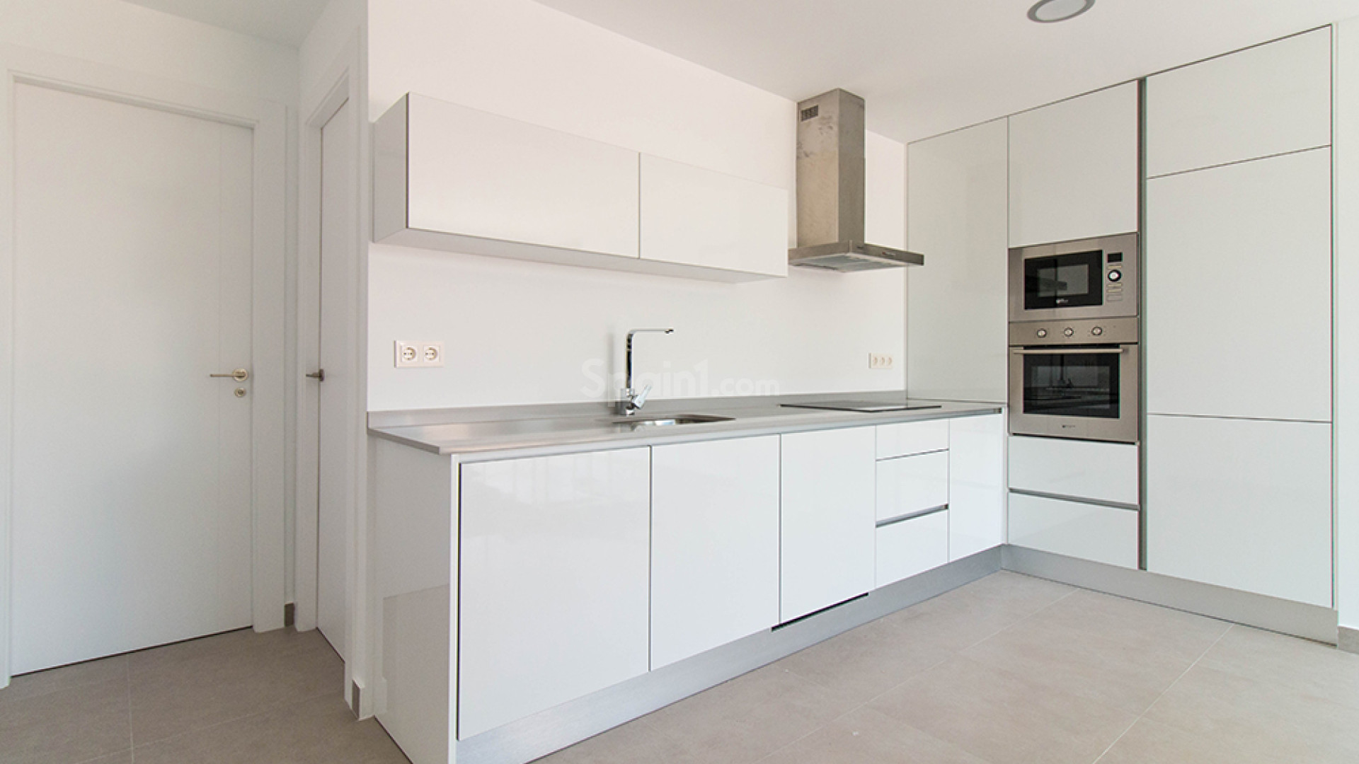 Nybygg - Villa -
Villamartín - Villamartin