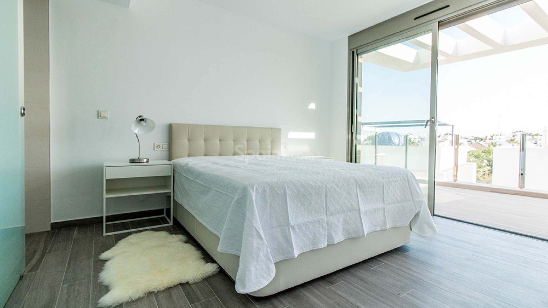 Nybygg - Villa -
Villamartín - Villamartin