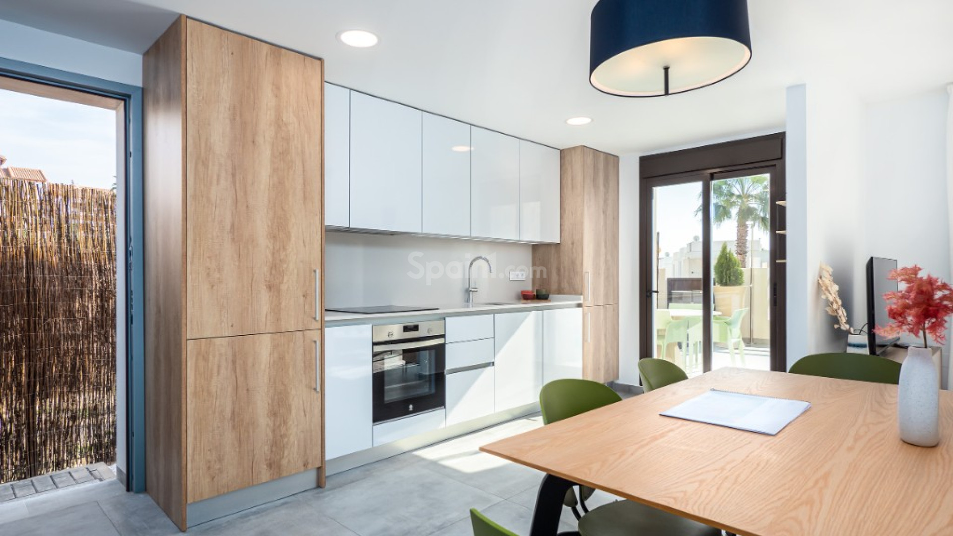 Nybygg - Villa -
Villamartín - Villamartin