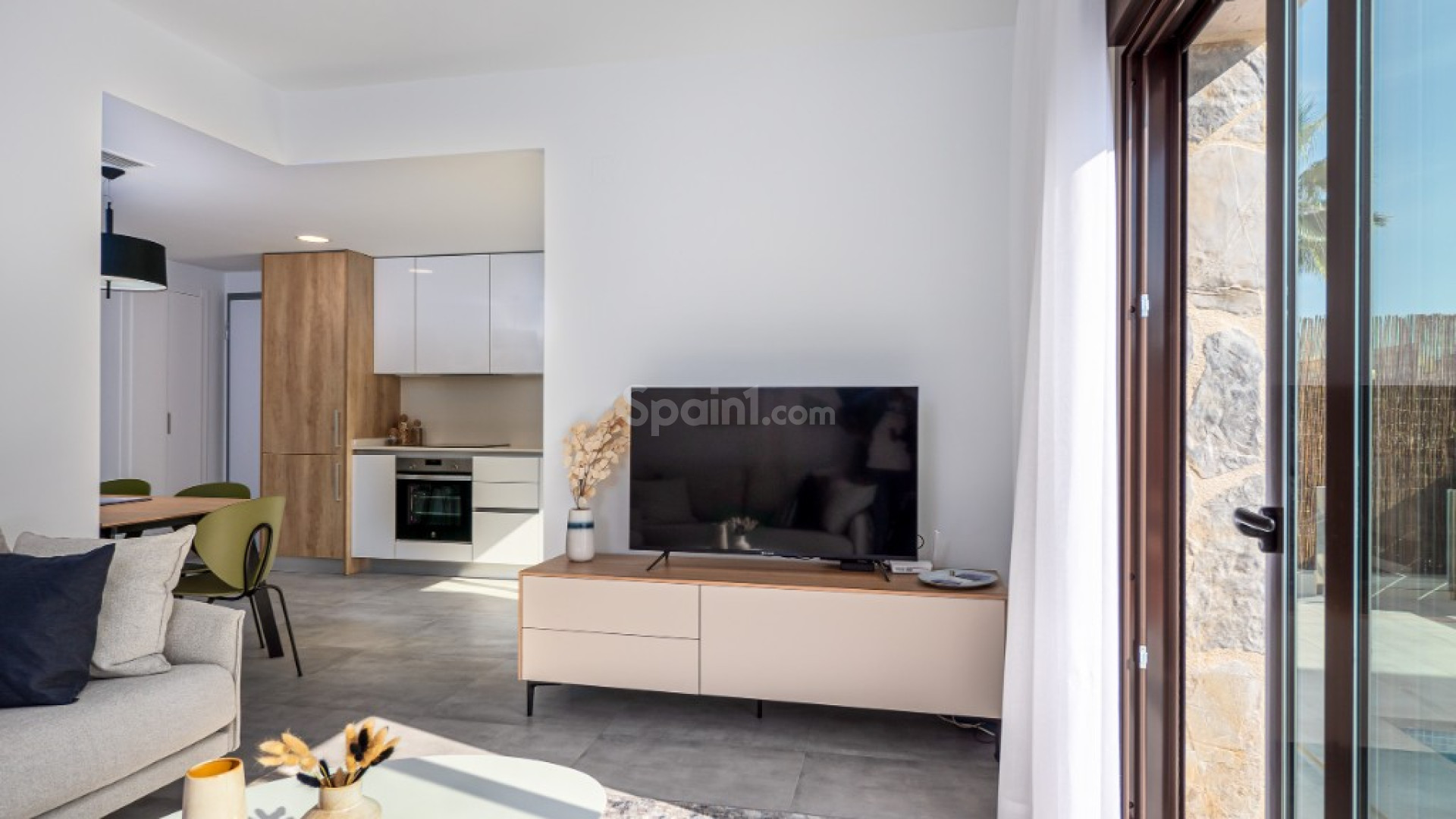 Nybygg - Villa -
Villamartín - Villamartin